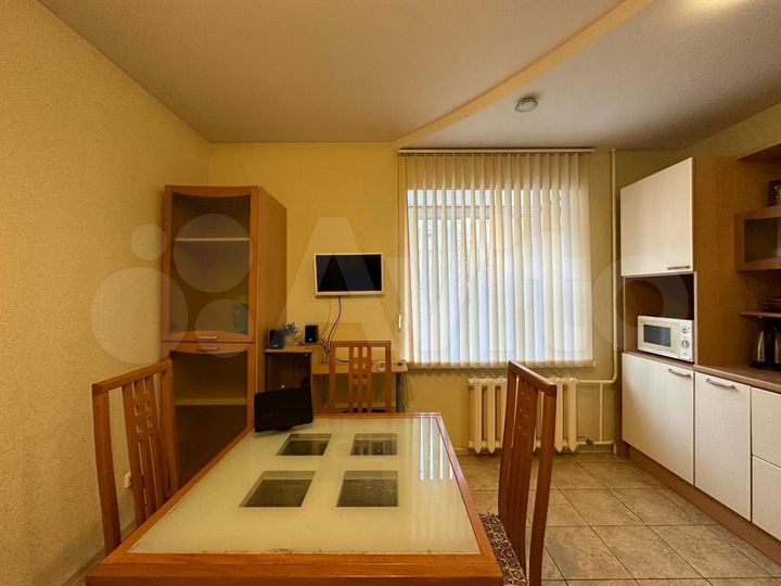 2-к. квартира, 75 м², 5/8 эт.
