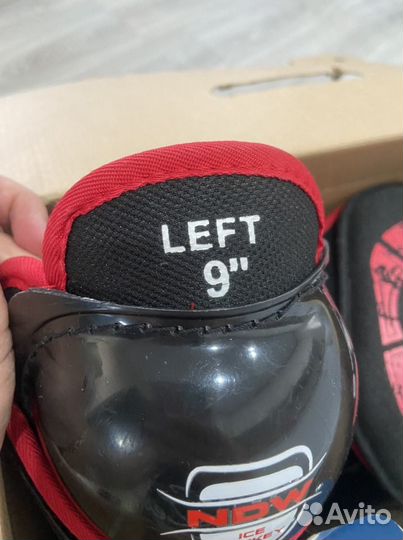 Хоккейная форма