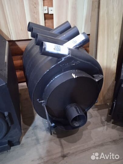 Отопительная печь