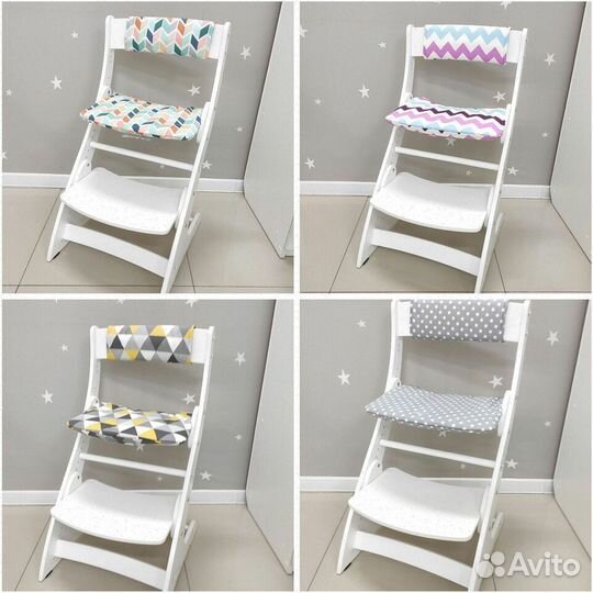 Детский стул