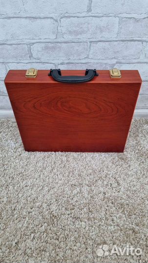 Подарочный набор для игры в golf