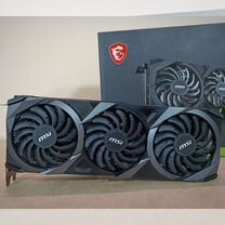 MSI rtx 3070 ti 8gb - Идеал