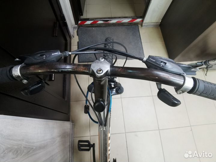 Велосипед Stels Navigator 510