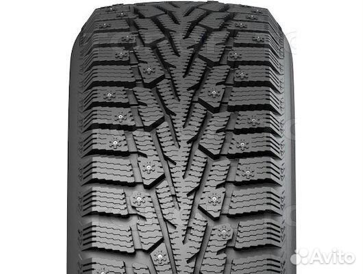 Cordiant Snow Cross 235/55 R17