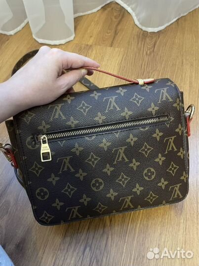 Сумка lv