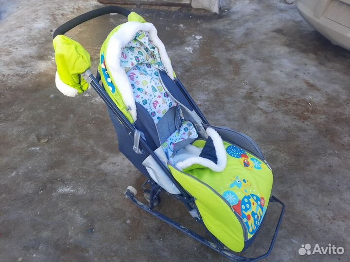 Ника Наши детки 5-1