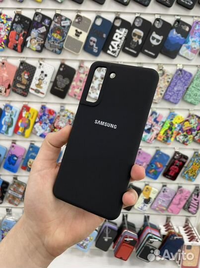 Чехлы на телефон samsung galaxy (все модели)