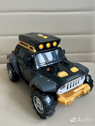 Тобот tobot Оригинал