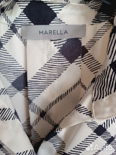 Marella платье/ халат 46/48