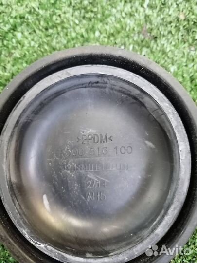 Крышка фары Volkswagen Passat Cc 2.0 дизель 2009