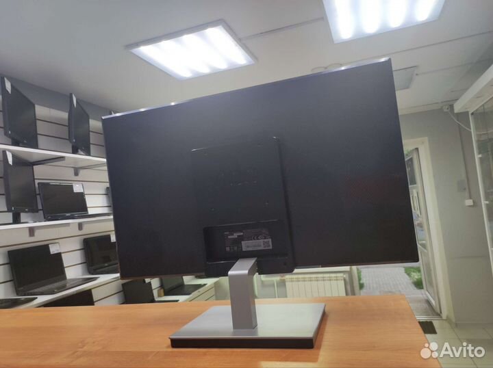 Монитор 24 дюйма AOC/1920*1090/IPS матрица