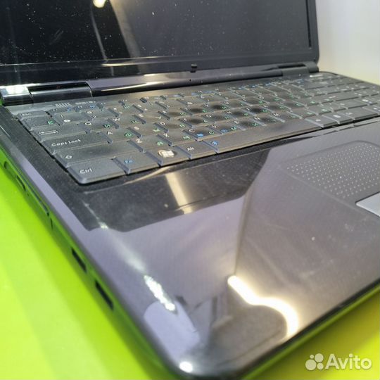 Ноутбук Asus K50IJ