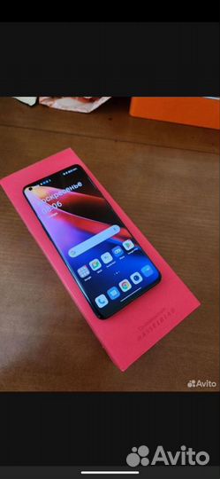 OnePlus 9 Pro, 8/256 ГБ