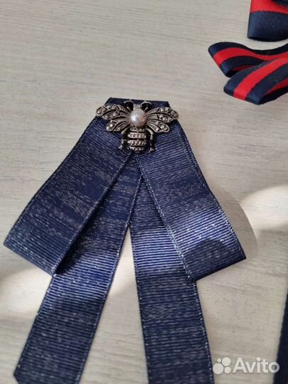 Галсук-брошь