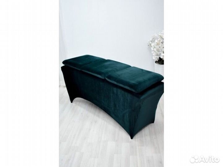 Матрас лешмейкера 3-секц. ортопедический MF3-4983