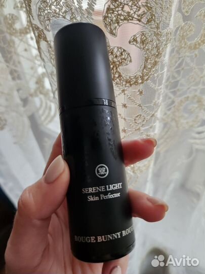 База под макияж rouge bunny rouge