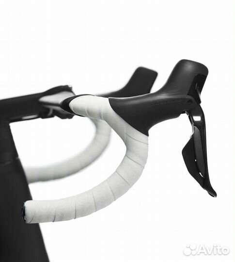 Обмотка Руля Supacaz Sueve Белая