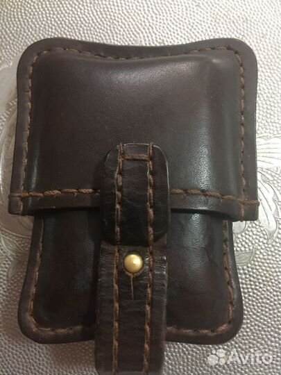 Портсигары в коллекцию