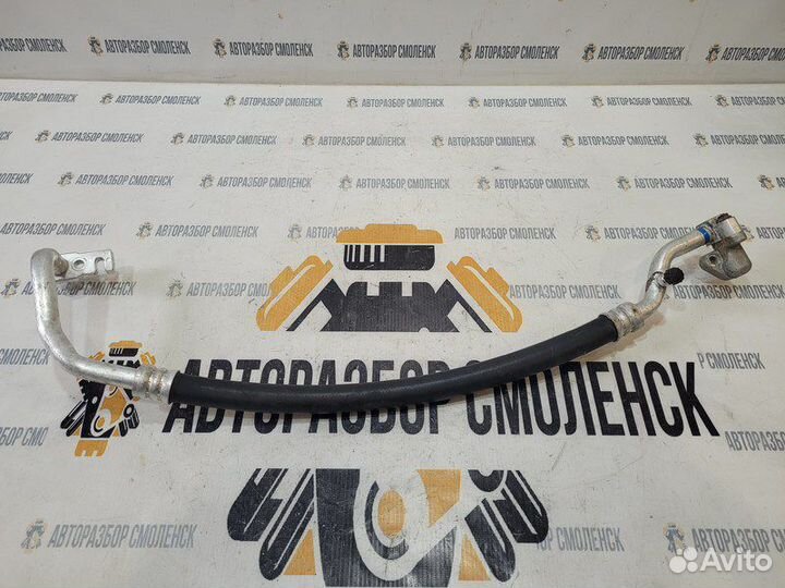 Трубка кондиционера Kia Sorento I (2002—2006)