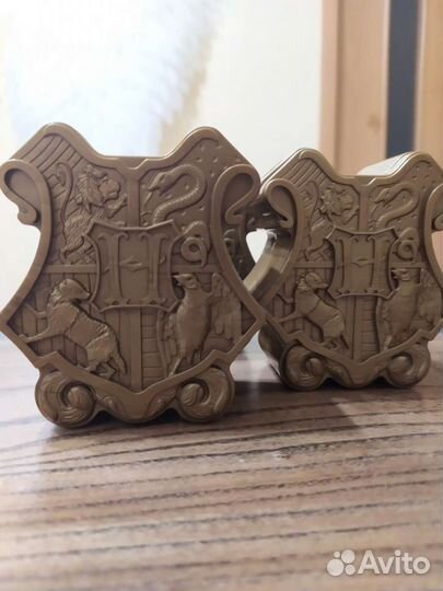 Пустые магические капсулы Гарри Поттер