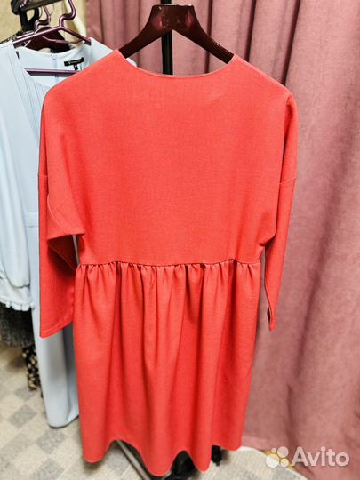 Платье женское 42 размер