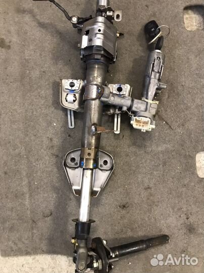 Рулевая колонка Toyota 4Runner (2489)