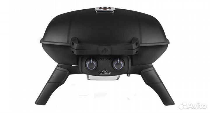 Газовый гриль Napoleon TravelQ-285
