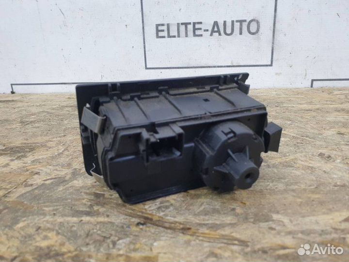 Блок управления светом Mercedes-Benz Gl-Class X164