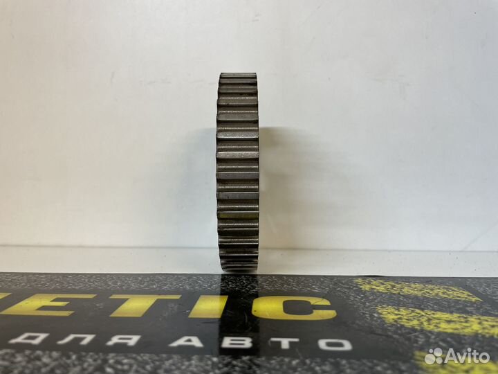 Шестерня (шкив) распредвала Nexia Lanos 1.5 Ланос