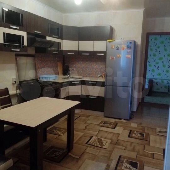 Дом 100 м² на участке 9 сот.