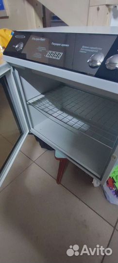 Бактерицидный шкаф