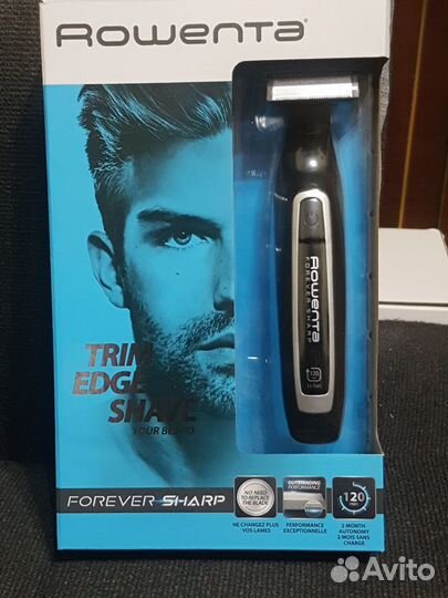 Триммер Rowenta TN6000