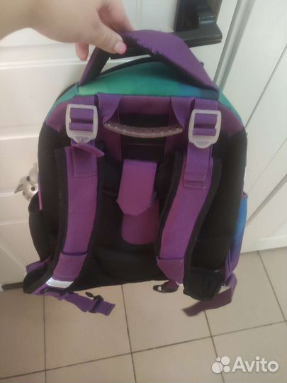 Рюкзак для первоклассника