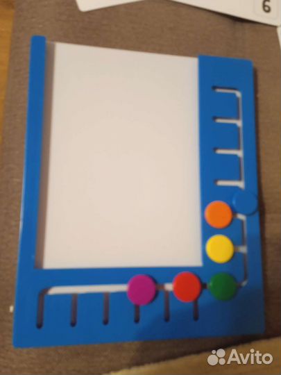 Умный планшет