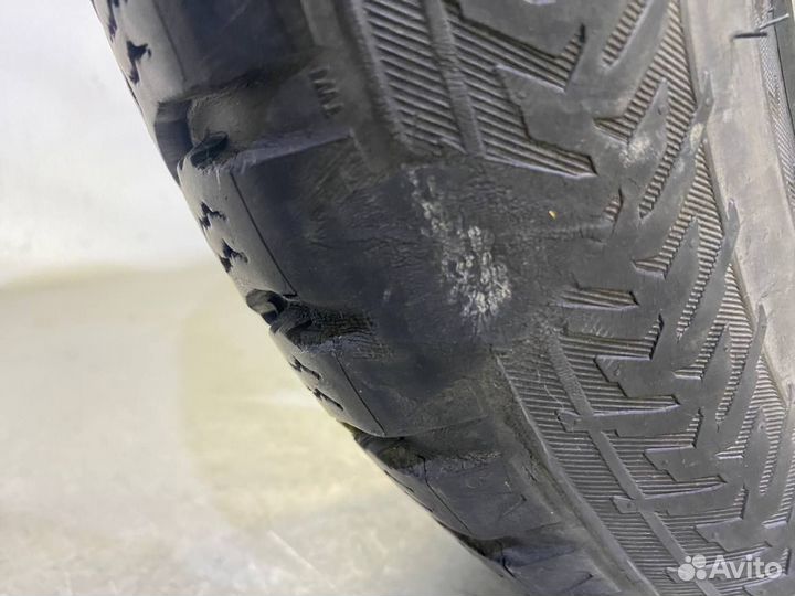 Nokian Tyres Hakkapeliitta 8 SUV 235/55 R18
