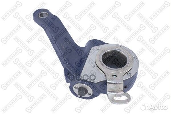 85-04172-SX трещетка автом. лев. задн. 1 отв