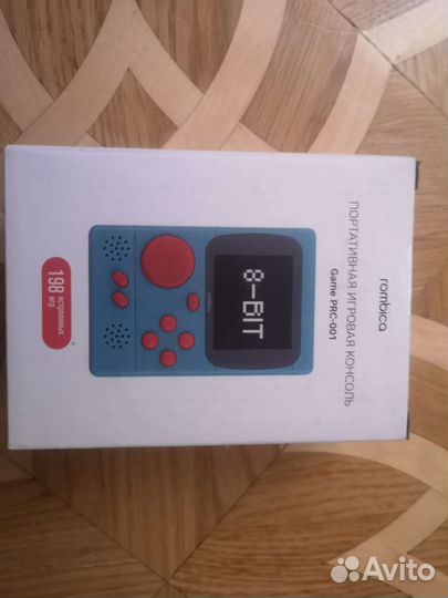 Игра электронная