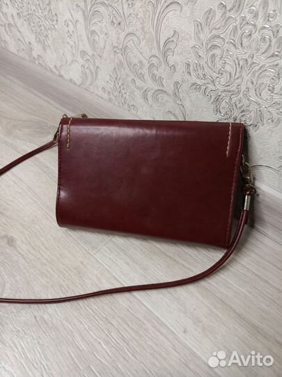 Сумка клатч