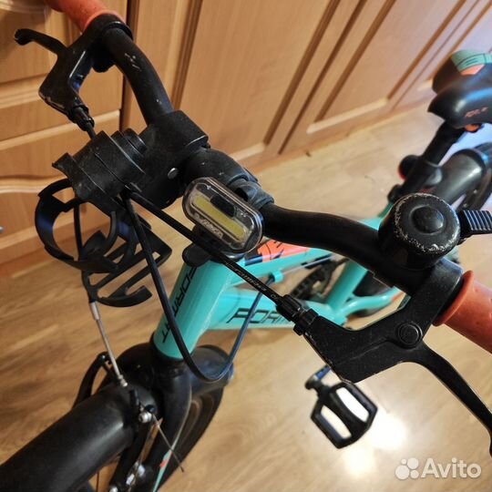 Детский велосипед Format 18