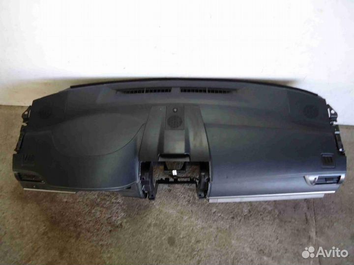 Торпедо Toyota Camry