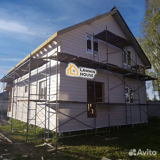 Сип панели. SIP 2800Х1250Х224 мм