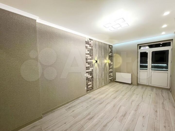 Квартира-студия, 26,7 м², 9/17 эт.