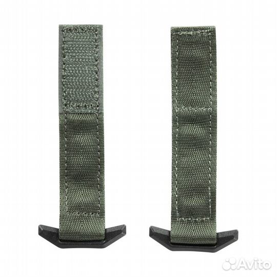 Чехол Tasmanian Tiger W-Poch A5 WR Olive