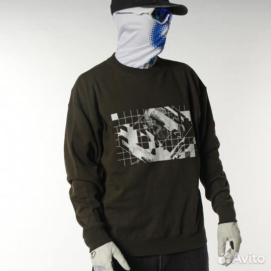 Свитшот cavempt