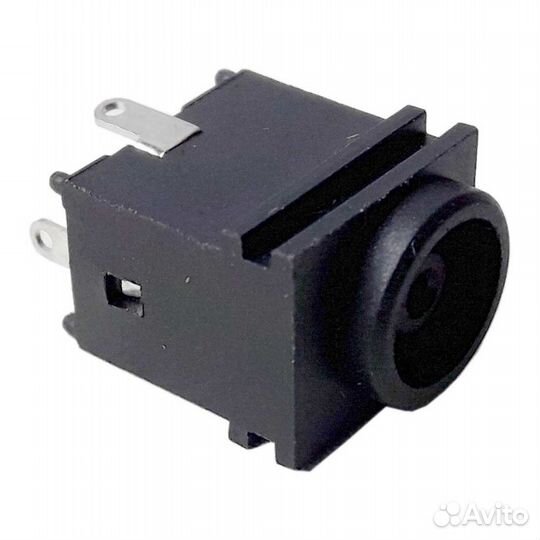 Разъем питания ноут. Sony VGN-FS. Отп. в регионы