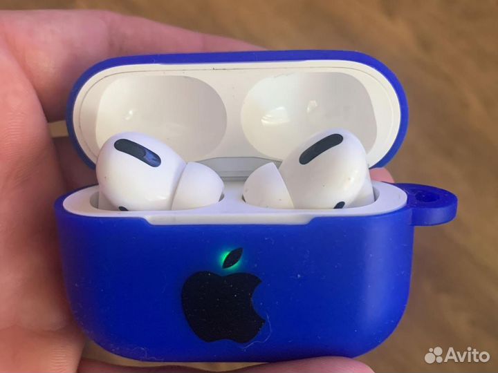 Airpods pro оригинал