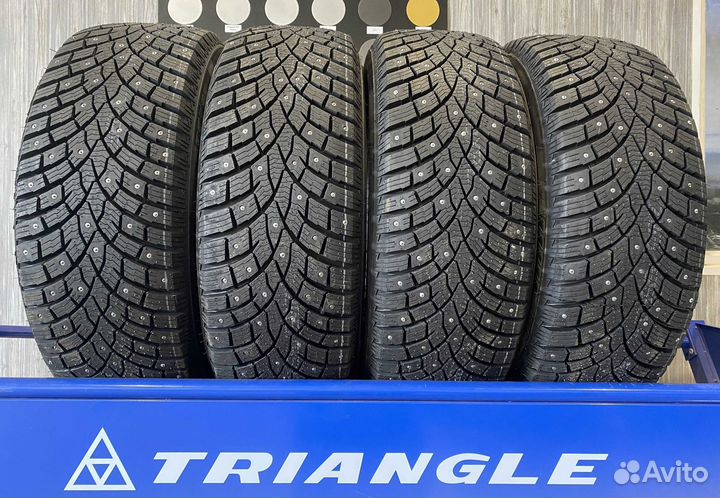 Triangle IcelynX TI501 205/55 R16 95T