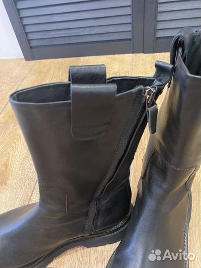 Ботинки Ernesto Dolani 41р