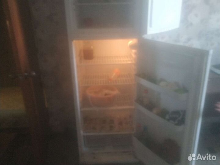 Холодильник бу