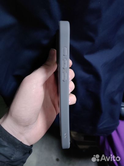 Чехол на айфон 15 pro max